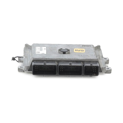 Calculateur moteur dacia - calculateur,