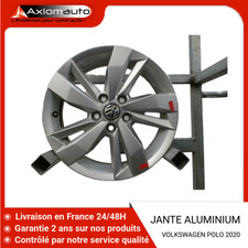 🇫🇷 JANTE ALUMINIUM
