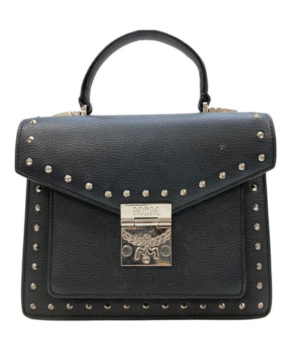 Mcm authentique sacoche - mcm,