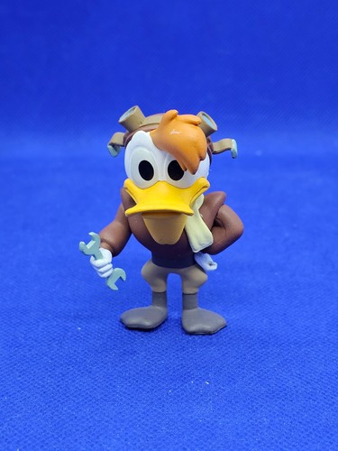 Flagada jones ducktales funko - jones,