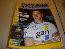 CYCLISME INTERNATIONAL 090