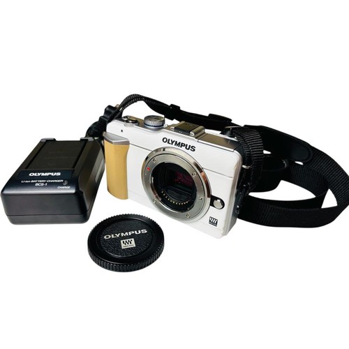 Bon olympus pen pl1 du - olympus,