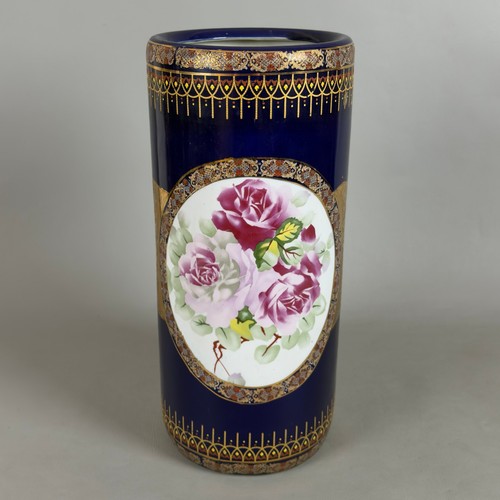 Ombrelliera pot porcelaine - ombrelliera,