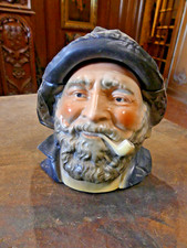 POT A TABAC en céramique