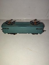 JOUEF  HO LOCOMOTIVE