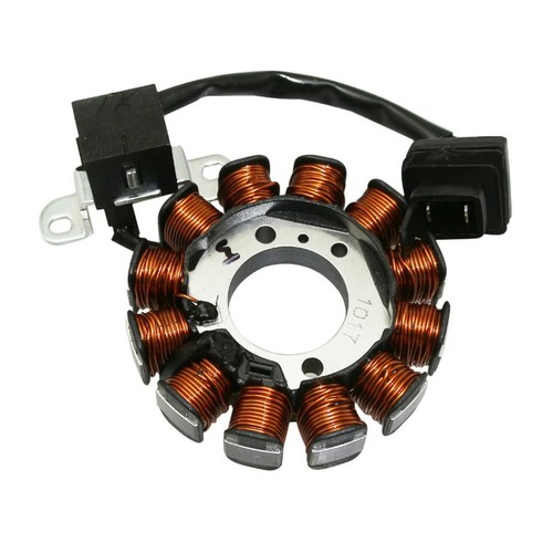 Stator allumage scoot - stator,