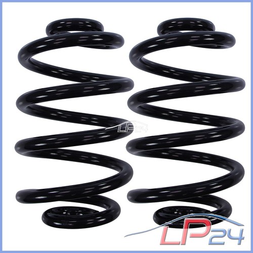 Ressort suspension - 2x,