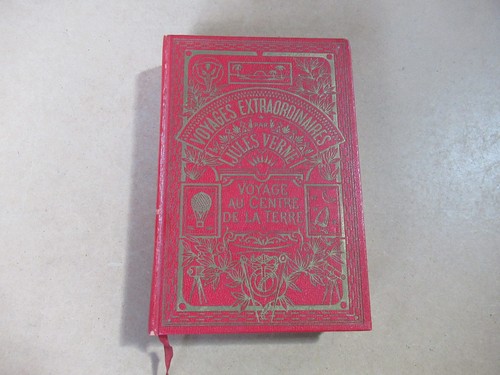 Livre jules verne - jules,