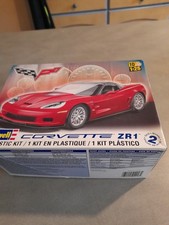 Maquette Revell 1/25 Chevrolet Corvette ZR1 neuve et complete