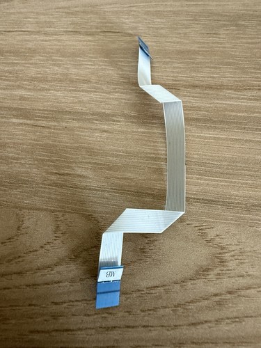 Nappe connecteur audio - nappe, pc