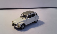 Voiture 1/43 - Ixo Altaya -