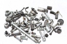 Convolute Pièces Restantes