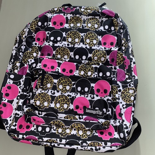 New skull girl kid - skull, kid's