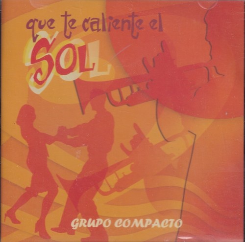 Grupo compacto que - compacto,, te