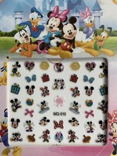 New disney mickey and - 12,