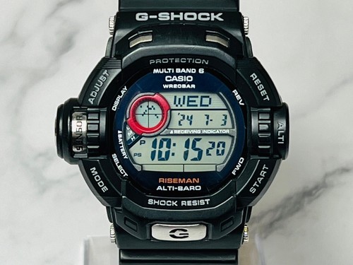 Montre numérique solaire