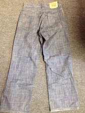 Levi Jeans Boys 27 X 27 569