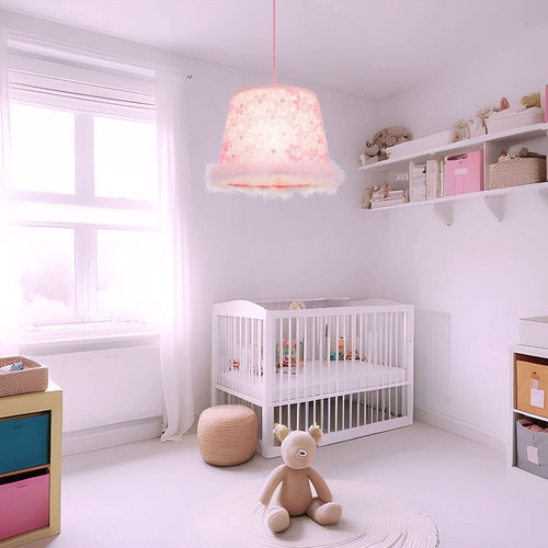 Led luminaire suspendu - luminaire, couvrir