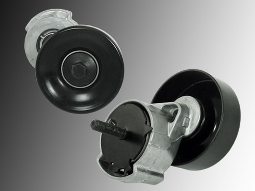 Rouleau tendeur plat - rouleau,