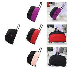 Sac de sport à roulettes avec