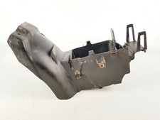 Support batterie / Garde boue