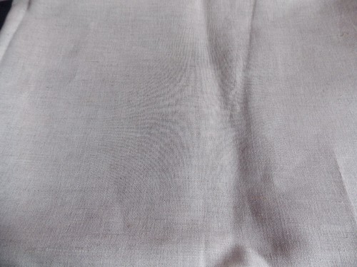 Petit coupon tissu - de, neuf