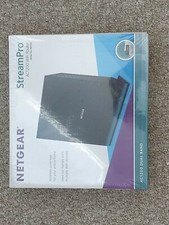 Netgear AC1200 867 Mbps 5-Port
