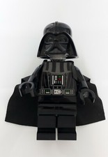 GRAND DARK VADOR LEGO LAMPE ALARME STAR WARS