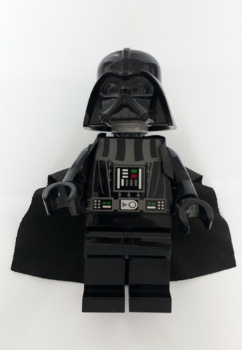 Grand dark vador lego lampe - vador,