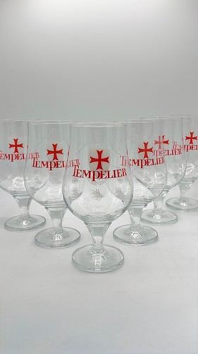 Verres biere tempelier vap - verres,
