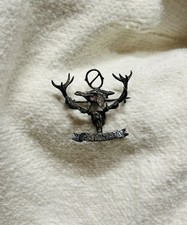 Pin collection chasse - collection,