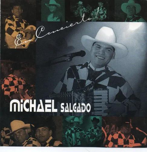 Michael salgado en - michael,