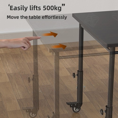 Pour table basse pied - pour,