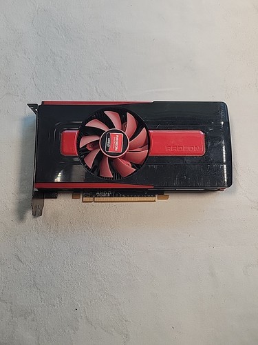 Amd radeon 7770 2gb - amd, hd