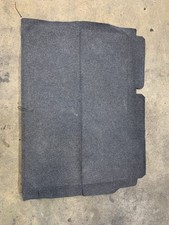 ??Renault Panneau Couverture Roue De Secours Coffre Megane 2 Réf 8200034926