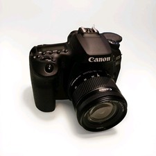 Canon EOS 90D+Objectif 18-55mm