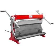Holzmann ubm760 presse plieuse - ubm760, presse-plieuse