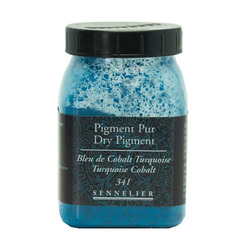 Pigment poudre sennelier - -,