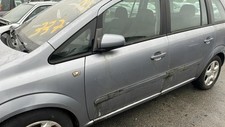 Moteur OPEL ZAFIRA B PHASE 1