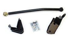 JK: Track Bar Drop Bracket &