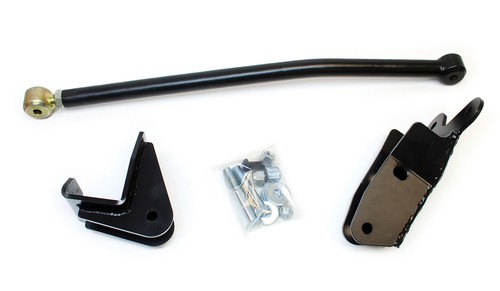 Track bar drop bracket - jk:,