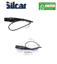 Interrupteur d'éclairage levier éclairage gauche pour Toyota Land Cruiser Lj ...