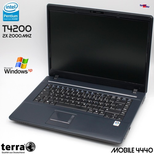 Terra mobile 4440 portable - mobile,