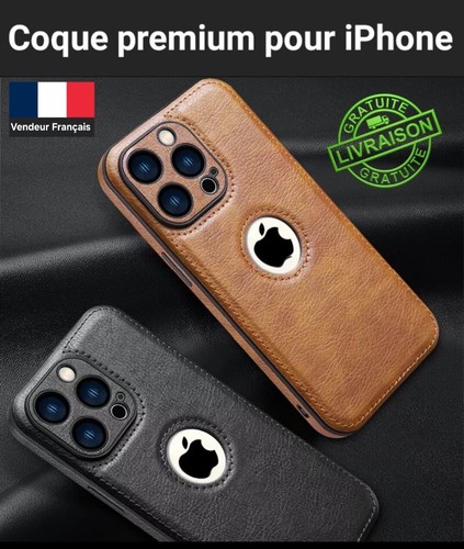 Coque iphone pro max - 16, 15