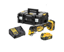 MULTIFONCTION DCS356P2 18V XR