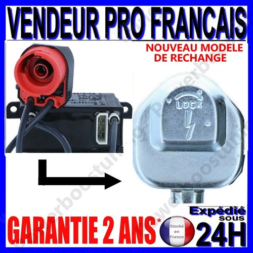 Allumeur rechange 307 - de,