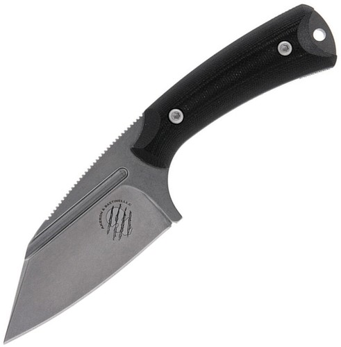 Akeron sanction bastinelli - la,