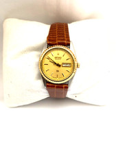 Montre Seiko Femme Vintage 30