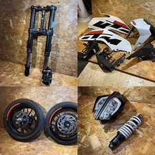Pièces Détachées KTM Duke