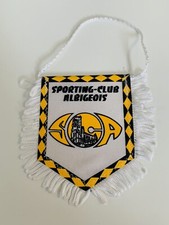 Sporting club Albigeois SCA